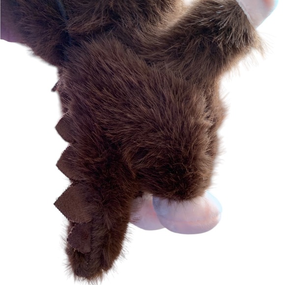 Labubu the monsters style soft plush - Picture 4 of 7